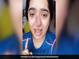 After Bengaluru Woman Alleges Attack, Zomato Delivery Man's Counter After Bengaluru Woman Alleges Attack, Zomato Delivery Man's Counter