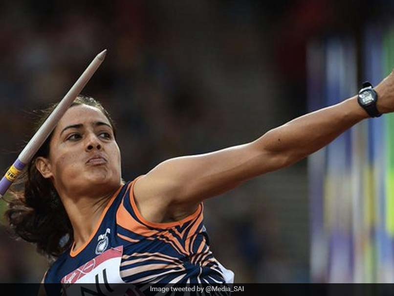 Annu Rani Betters Own Javelin National Record, Still Misses Olympics Mark
