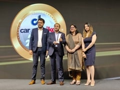 carandbike Awards 2021: Honda City Wins Viewers' Choice Car Of The Year