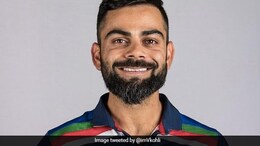 Hold On! Is Virat Kohli Not A Vegan? Guess What The Cricketer Has To Say