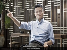 As Jack Ma's Media Empire Faces China Pressure, "Chairman Rabbit" Thrives As Jack Ma's Media Empire Faces China Pressure, "Chairman Rabbit" Thrives