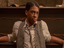 Golden Globes 2021: List Of Winners - Chadwick Boseman Wins Posthumous Award Golden Globes 2021: List Of Winners - Chadwick Boseman Wins Posthumous Award