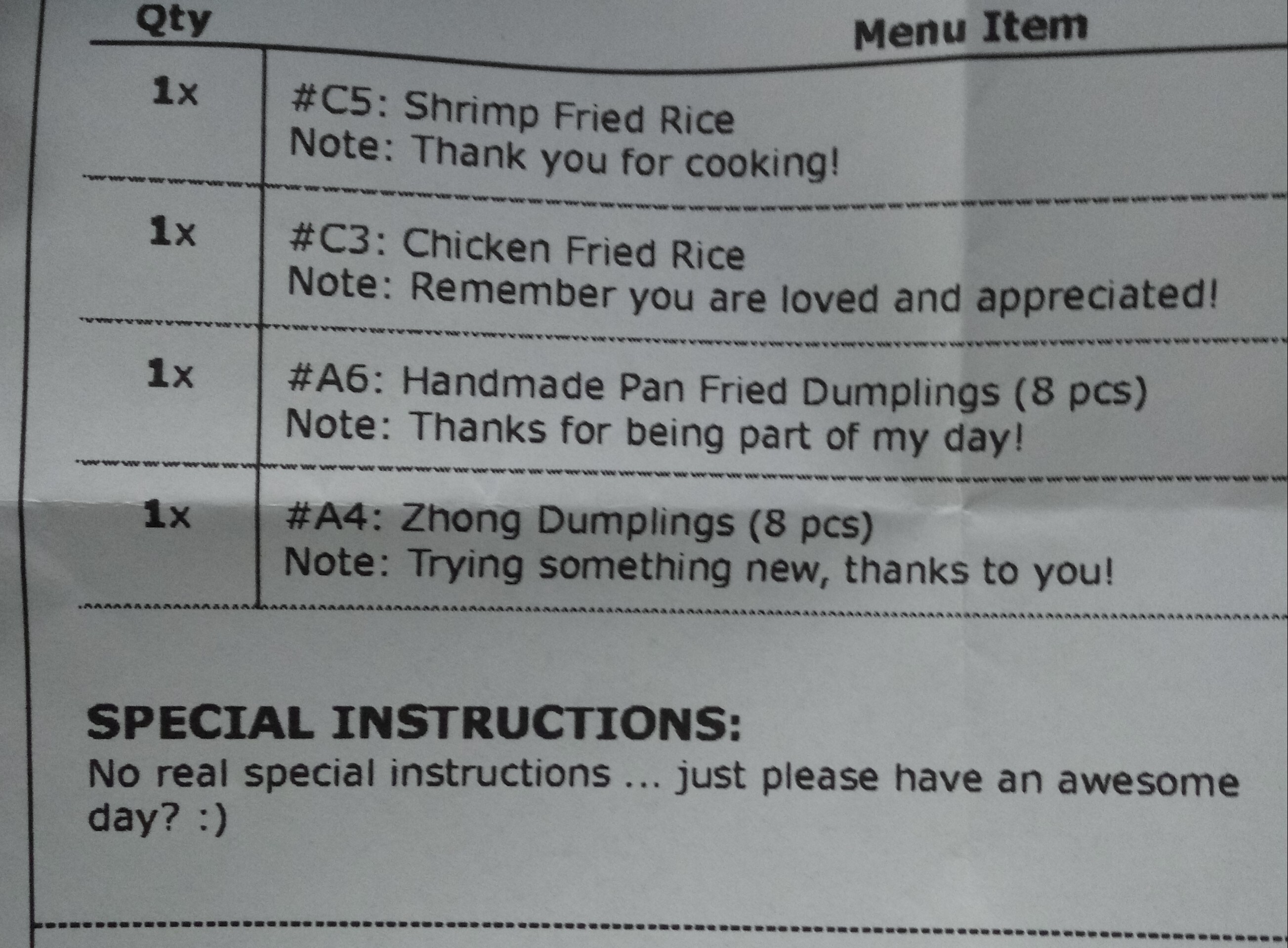 Order Know All About Order at NDTV Food