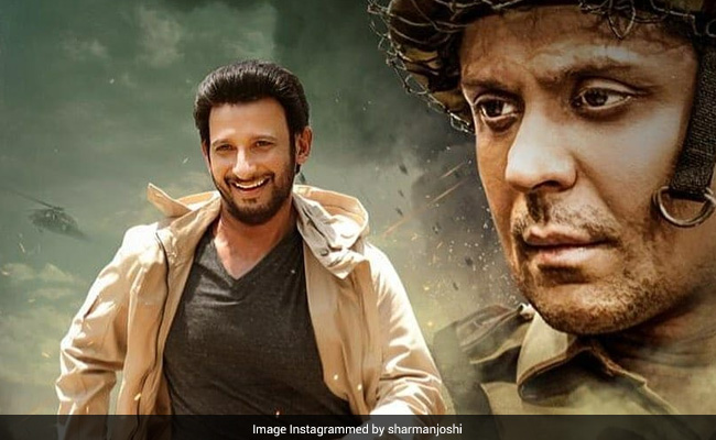 <i>Mera Fauji Calling</i> Review: Film On Family Of Fallen Soldier Is Well-Meaning But Middling
