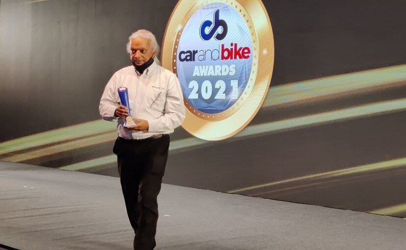 carandbike Awards 2021: Tata Nexon EV Wins EV Of The Year