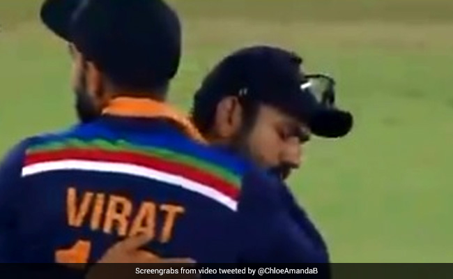 Ind vs Eng 1st ODI: विराट कोहली ने साफ किया कौन करेगा पहले वनडे में पारी की शुरुआत