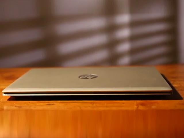 HP ProBook 635 Aero G7: Enterprise Laptops Take a Leap