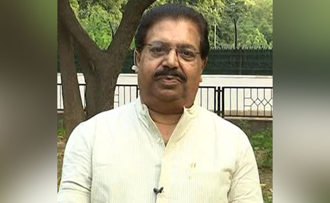 "Without Discussion, Party Is Dead": PC Chacko On Quitting Congress