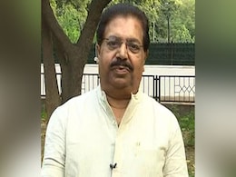 "Without Discussion, Party Is Dead": PC Chacko On Quitting Congress "Without Discussion, Party Is Dead": PC Chacko On Quitting Congress
