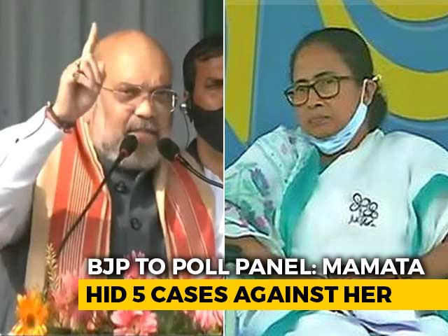 Battle For Bengal: Allegations Fly Thick And Fast