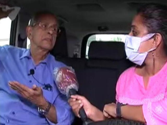 Is India Getting More Polarised? E Sreedharan's Response