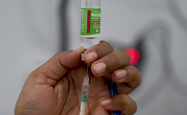 Covishield Dose Gap Reduced To 8-16 Weeks From 12-16