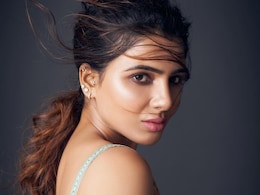 "When There Are Cravings..." Samantha Ruth Prabhu Digs Into This Chocolate Treat "When There Are Cravings..." Samantha Ruth Prabhu Digs Into This Chocolate Treat