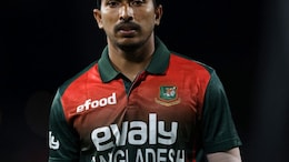 Bangladesh Batter Soumya Sarkar Ruled Out Of T20I Against Pakistan, Replacement Named