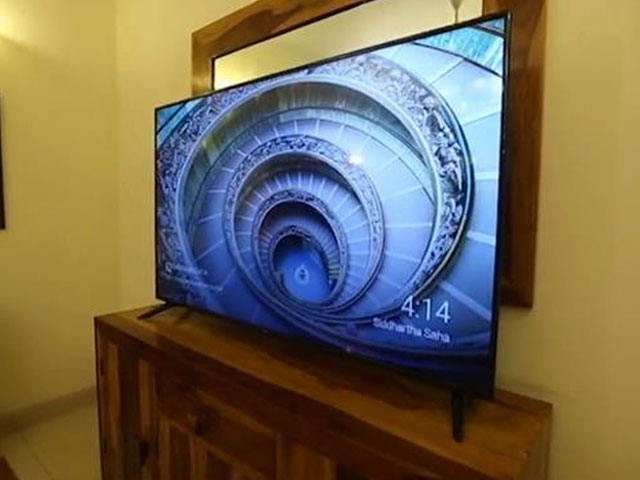 Redmi 65-Inch Smart TV: Maximum TV You Can Buy