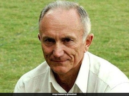 Dead Body Of India's Athletics Coach Nikolai Snesarev Sent To Home Country Belarus: Report Dead Body Of India's Athletics Coach Nikolai Snesarev Sent To Home Country Belarus: Report