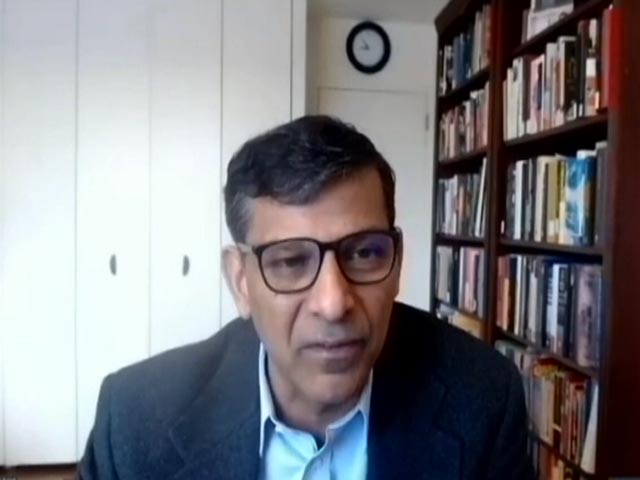 Is The World Dependent On Revival Of US Economy?