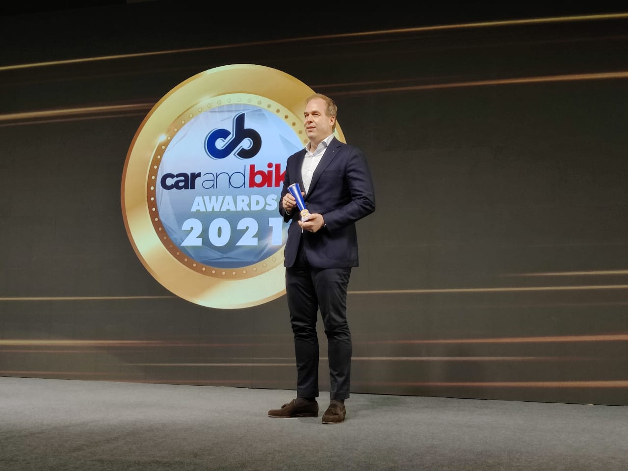 carandbike Awards 2021: BMW 2 Series Gran Coupe Wins Entry Premium Car Of The Year