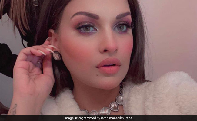 Himanshi Khurana ने 'पोहा' के बहाने किया कटाक्ष, किसानों पर बोलीं- क्या पता चावल फैक्टरी में भी बन जाएं...