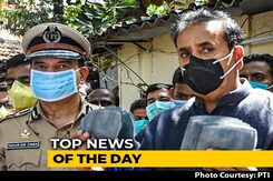 The Biggest Stories Of March 21, 2021 The Biggest Stories Of March 21, 2021