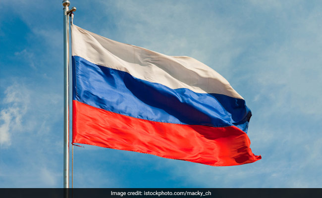 Russian Activist Sentenced To 15 Years For Slew Of Anti War Acts