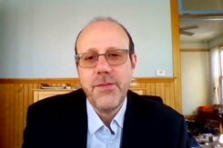 Better To Ask Rich Countries For Money: Michael Kremer Better To Ask Rich Countries For Money: Michael Kremer