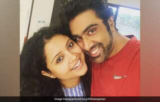 अश्विन के परिवार के 10 लोग हुए कोरोना पॉजिटिव, वाइफ प्रीति बोलीं- यह आपको अकेला कर देती है..