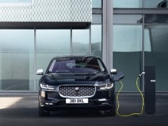 Jaguar I-Pace India Launch Rescheduled, Dealer Network Gets Charging Stations Ahead Of Launch