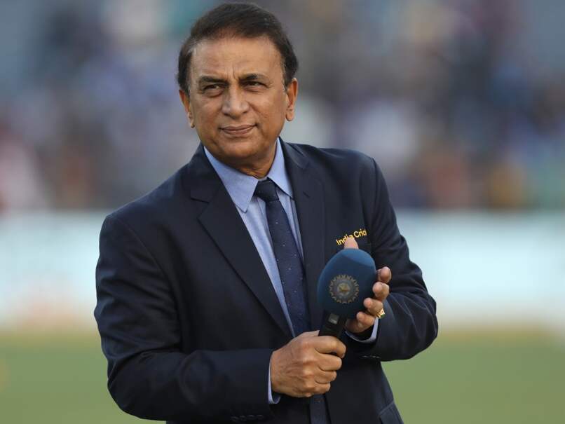Humbling To Be Put In Same Bracket As Amitabh Bachchan, Kishore Kumar: Sunil Gavaskar On 50 Years In Indian Cricket