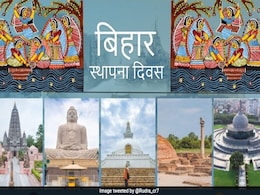 Bihar Diwas: PM Modi, Nitish Kumar Greet People Of State On Bihar Day Bihar Diwas: PM Modi, Nitish Kumar Greet People Of State On Bihar Day