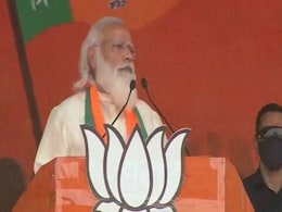 PM, Ministers, Mithun Chakraborty: BJP's Full Arsenal For Bengal Campaign PM, Ministers, Mithun Chakraborty: BJP's Full Arsenal For Bengal Campaign