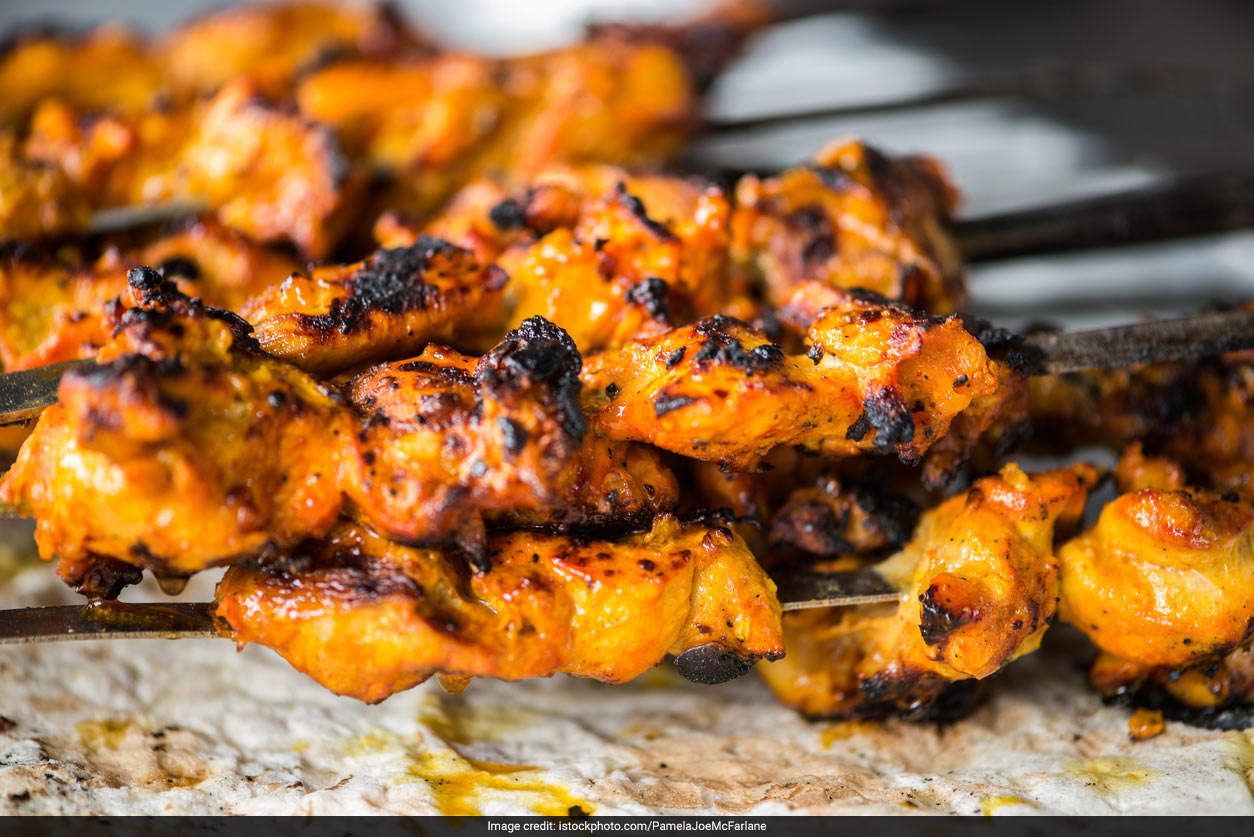 Tandoori Chicken, Tandoori Mushroom And Other 5 Tandoor Snacks That You Must Try