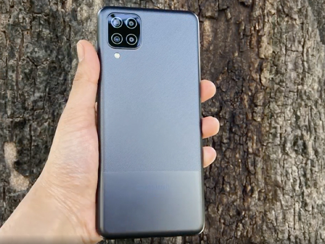 [Sponsored] Top Five Reasons to Buy Samsung Galaxy M12