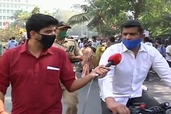 Maharashtra Congress Leaders Ride Bicycles To Assembly Over Fuel Prices Maharashtra Congress Leaders Ride Bicycles To Assembly Over Fuel Prices