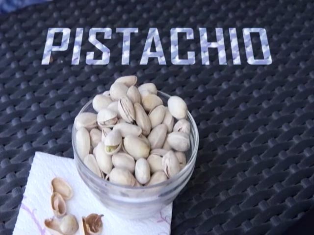 [Sponsored] Nutrition Unshelled - Power of California Pistachios