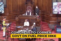 Government Braces For Fuel Price Attack As Budget Session Resumes Today Government Braces For Fuel Price Attack As Budget Session Resumes Today