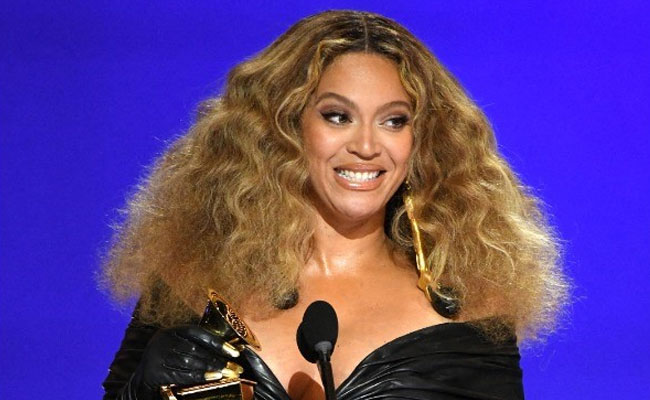 Grammys 2021: List Of Winners - Beyonce Makes History, Megan Thee Stallion Cleans Up