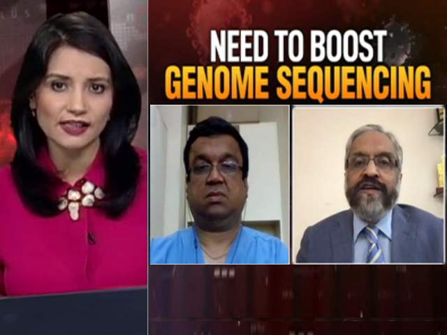 Coronavirus: Facts Vs Myths | India May Need To Boost Genome Sequencing Amid Covid Surge