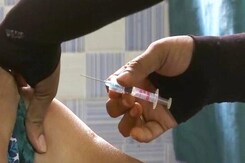All Teachers, Journalists, Bankers Cleared For Covid Vaccine In Ludhiana All Teachers, Journalists, Bankers Cleared For Covid Vaccine In Ludhiana