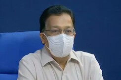 Most Active Covid Cases In Pune, Mumbai, Nagpur, Says Centre Most Active Covid Cases In Pune, Mumbai, Nagpur, Says Centre