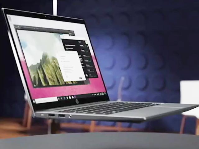 HP ProBook 635 Aero G7: Next-Gen Enterprise Laptop