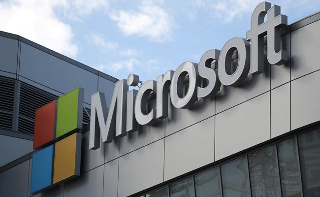Microsoft In $10 Billion Talks To Acquire This Business