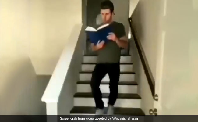 UPSC के लिए कैसे तैयारी करते हैं कैंडिटेट, IAS ने बताया- किस तरह की जाती है पढ़ाई - देखें Video