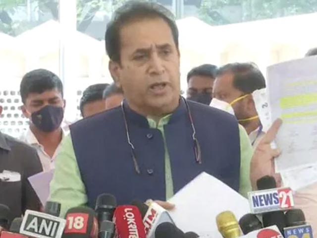 "No Truth": Maharashtra On Women Stripped, Made To Dance By Cops Charge