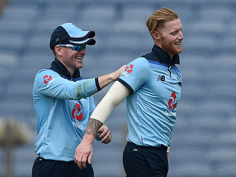 Ind vs Eng: कोहली के हाव-भाव और शैली हमारे लिए अनुकूल नहीं, बेन स्टोक्स ने कहा