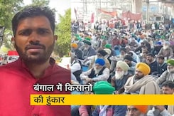 बंगाल जाएंगे किसान, BJP के खिलाफ बड़े कार्यक्रम बंगाल जाएंगे किसान, BJP के खिलाफ बड़े कार्यक्रम