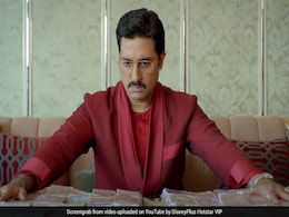 <I>The Big Bull</I> Trailer: Abhishek Bachchan Plays A Dangerous Game To Become "India's First Billionaire" <I>The Big Bull</I> Trailer: Abhishek Bachchan Plays A Dangerous Game To Become "India's First Billionaire"