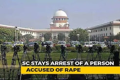 "Will You Marry Her?" SC Asked Government Worker In Rape Case "Will You Marry Her?" SC Asked Government Worker In Rape Case