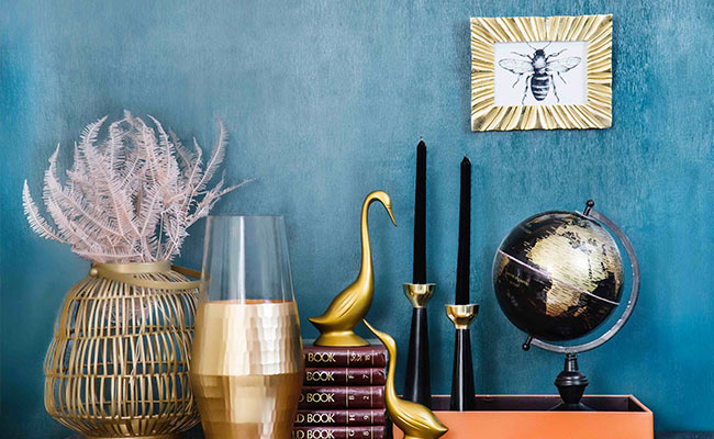 We Found Stylish-Looking Home Decor Products For Cheap On Amazon