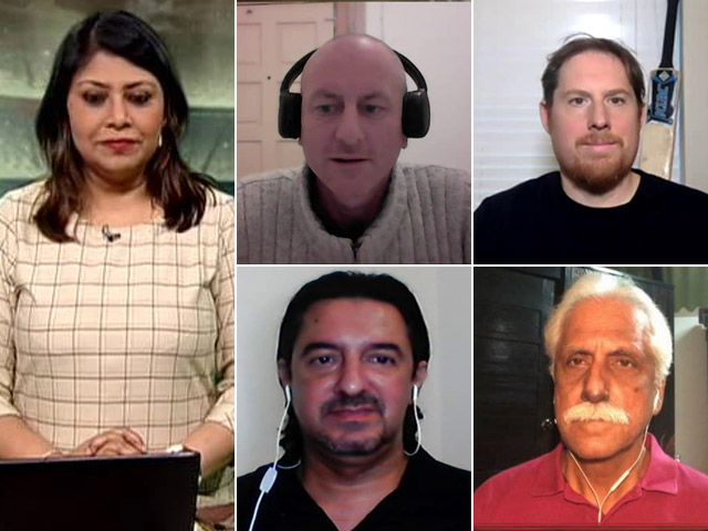 Bhuvneshwar Kumar Integral To India's Attack, The Challenge Will Be To Regain Test Spot: Experts